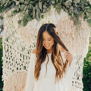 Meet your Posher, Jordan